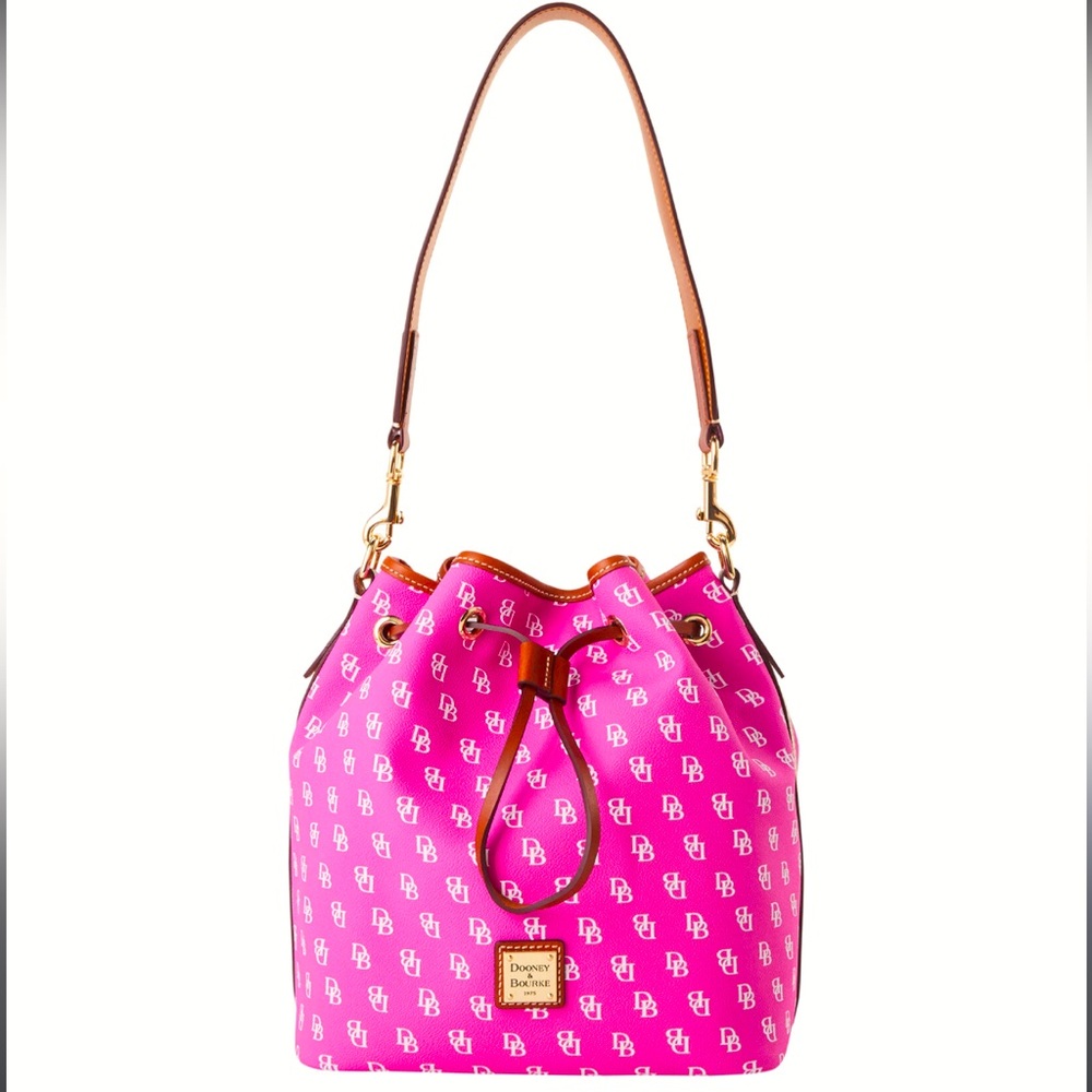 NEW Dooney & Bourke Bag
